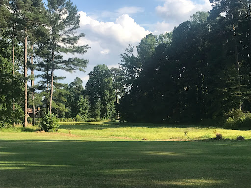 Public Golf Course «Northgreen Country Club», reviews and photos, 930 Northgreen Ln, Rocky Mount, NC 27804, USA