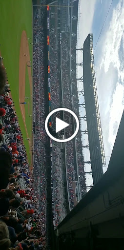 Stadium «SunTrust Park», reviews and photos, 755 Battery Avenue Southeast, Atlanta, GA 30339, USA