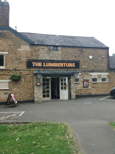 The Lumbertubs
