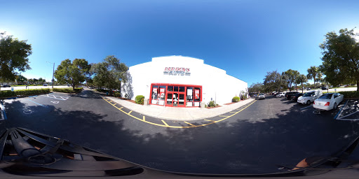 Auto Parts Store «Pep Boys Auto Parts & Service», reviews and photos, 7305 W Commercial Blvd, Tamarac, FL 33319, USA