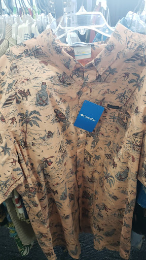 Thrift Store «Thrift Store USA», reviews and photos, 875 E Little Creek Rd, Norfolk, VA 23518, USA