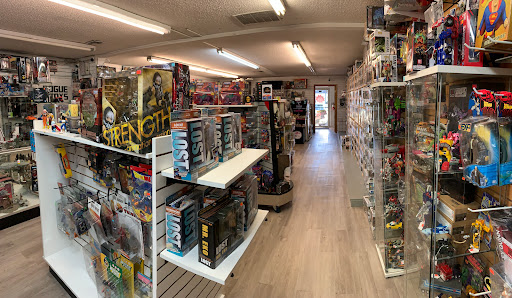 Toy Store «Rogue Toys Portland», reviews and photos, 10414 SE 82nd Ave, Happy Valley, OR 97086, USA