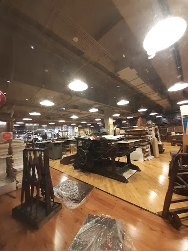 Print Shop «Hatch Show Print», reviews and photos, 224 5th Ave S, Nashville, TN 37203, USA