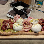 Photo n°1 de l'avis de Daniele.p fait le 03/01/2020 à 21:56 sur le  La Braciera à Palermo