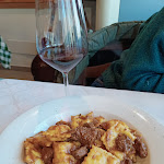 Photo n°1 de l'avis de Mirko. fait le 02/02/2024 à 17:34 sur le  Il Lago Lungo di Bagno di Romagna (FC) - Ristorante & Eventi à Bagno di Romagna