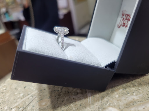 Jewelry Store «The Jewelers of Las Vegas», reviews and photos, 2400 Western Ave, Las Vegas, NV 89102, USA