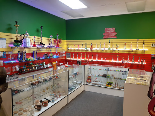 Tobacco Shop «Kokopellis», reviews and photos, 3736 Atlanta Hwy # D, Hiram, GA 30141, USA