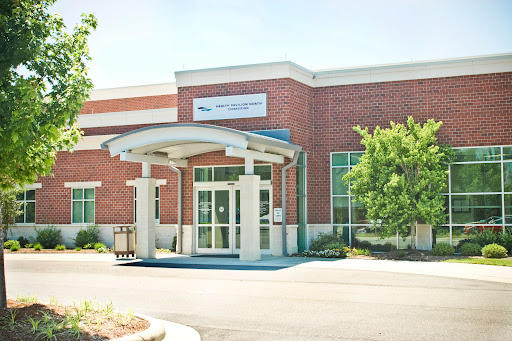 Cape Fear Valley - Health Pavillion North Express Care