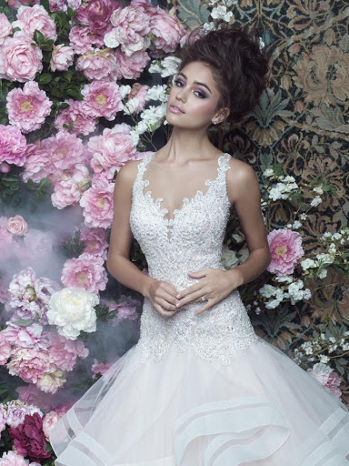 Bridal Shop «Bridal Boutique of Arizona», reviews and photos, 2501 N 7th St, Phoenix, AZ 85006, USA