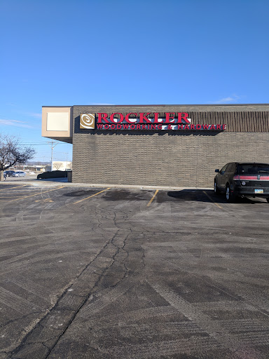 Woodworking Supply Store «Rockler Woodworking and Hardware - Cincinnati», reviews and photos, 333 E Kemper Rd, Cincinnati, OH 45246, USA