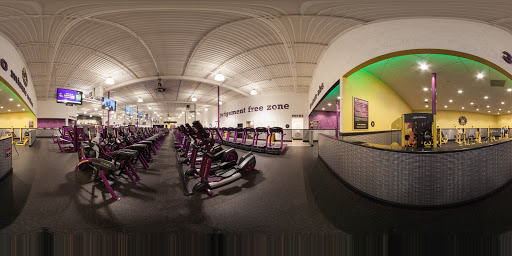 Gym «Planet Fitness», reviews and photos, 1201 Ridge Rd #101, Rockwall, TX 75087, USA