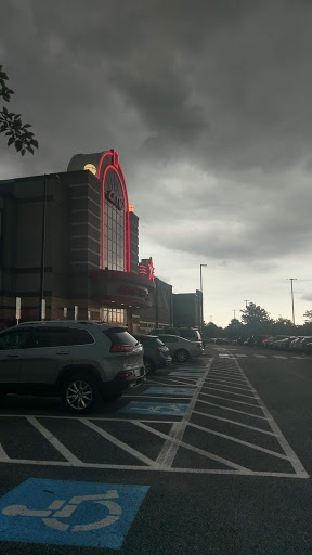 Movie Theater «AMC Loews White Marsh 16», reviews and photos, 8141 Honeygo Blvd, Baltimore, MD 21236, USA