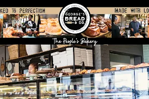 George's Bread & Co image