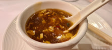 Soupe aigre-piquante du Restaurant chinois Chinatown Olympiades à Paris - n°4
