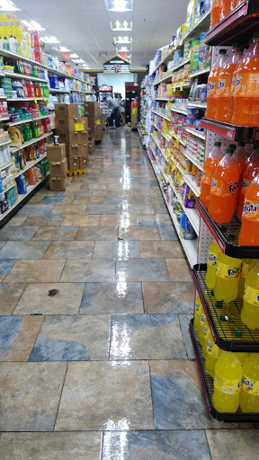 Supermarket «Universal Supermarket», reviews and photos, 2101 Federal St, Camden, NJ 08105, USA