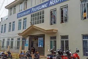 Veterinary Polyclinic Hospital image