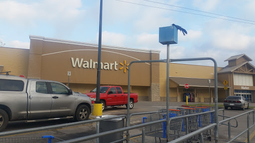 Department Store «Walmart Supercenter», reviews and photos, 620 I-35, Georgetown, TX 78628, USA