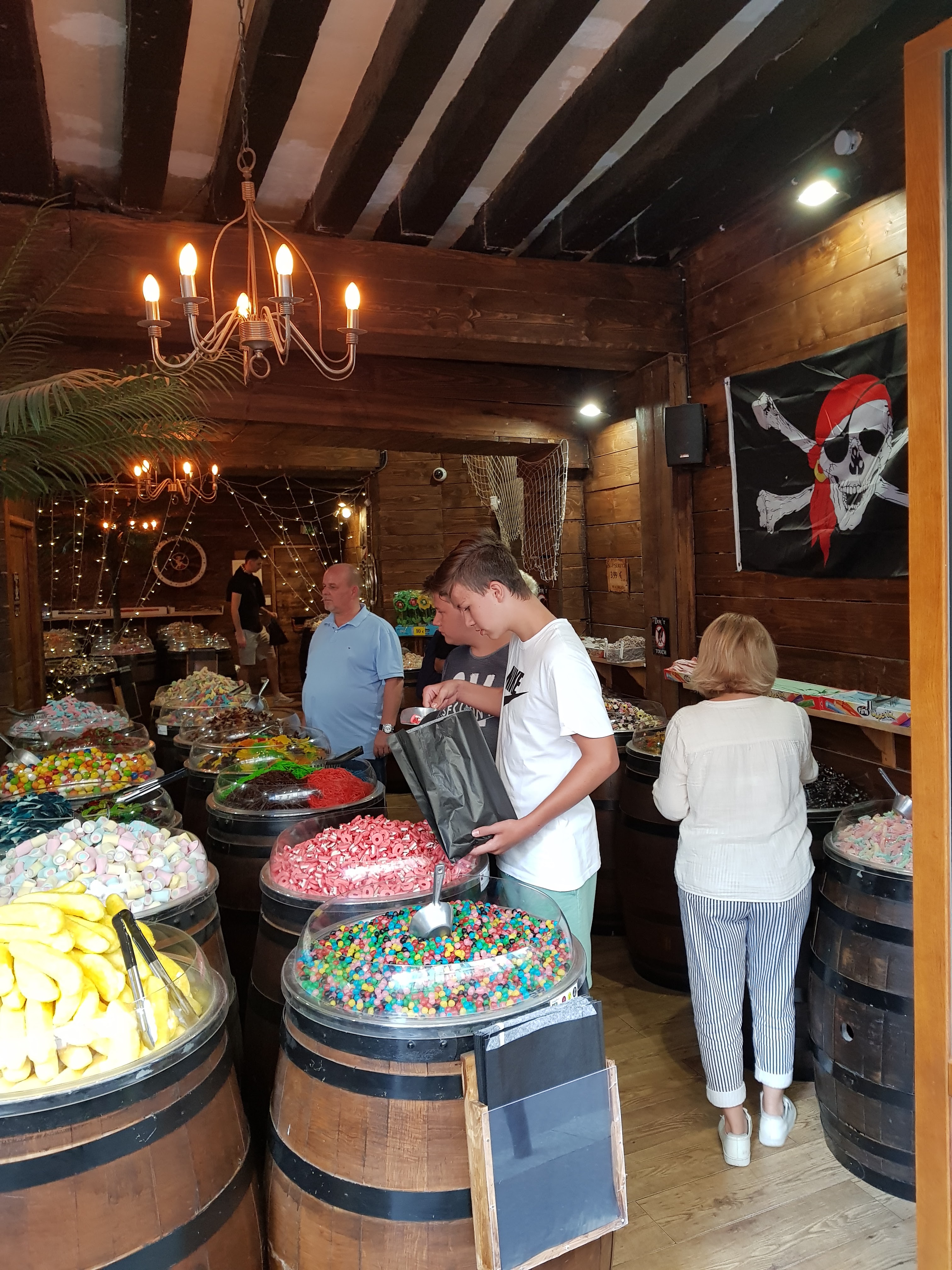 Photo n° 1 de l'avis de Yuri.a fait le 25/08/2019 à 14:52