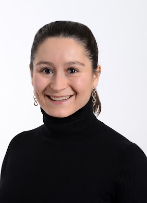 Mathilde Turinetti Ostéopathe D.O. à Châtillon