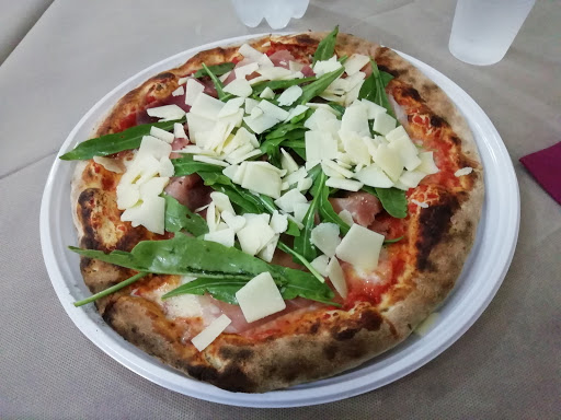 Pizzeria Il Top in Grottaglie, Provincia di Taranto