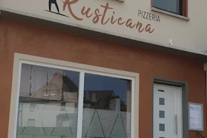 Pizzeria Rusticana image