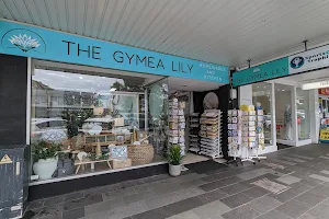 The Gymea Lily image