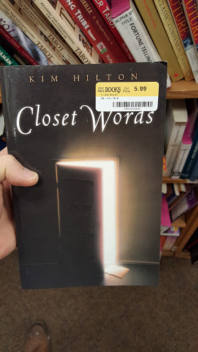 Book Store «Half Price Books», reviews and photos, 2025 S Hurstbourne Pkwy, Louisville, KY 40220, USA