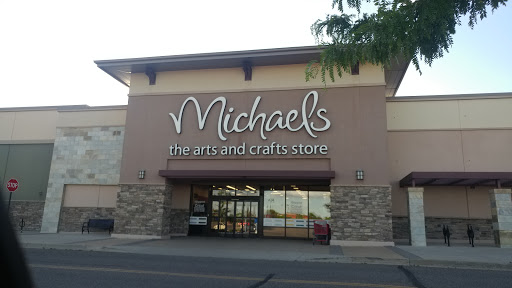 Craft Store «Michaels», reviews and photos, 2253 Prairie Center Pkwy, Brighton, CO 80601, USA
