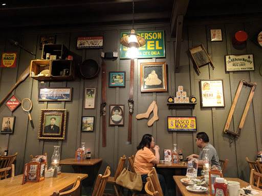 American Restaurant «Cracker Barrel Old Country Store», reviews and photos, 110 Hancock Ln, Mt Holly, NJ 08060, USA