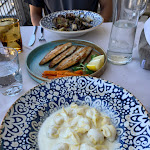 Photo n°1 de l'avis de Emilie. fait le 24/08/2022 à 21:12 sur le  Ristorante Aurora Lezzeno à Lezzeno