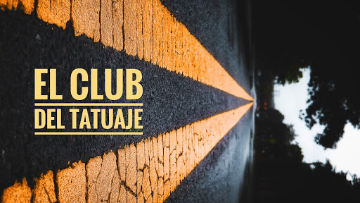 El Club del Tatuaje