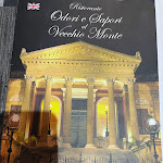 Photo n°1 de l'avis de R. fait le 22/03/2024 à 21:30 sur le  Odori e sapori al vecchio monte à Palermo