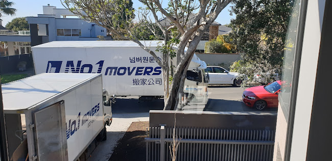 No1movers - Moving company