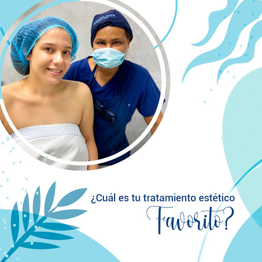 Photoepilation places in Santo Domingo