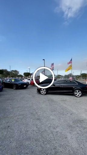 Used Car Dealer «FacilDeal Auto Center», reviews and photos, 1348 US-17, Haines City, FL 33844, USA