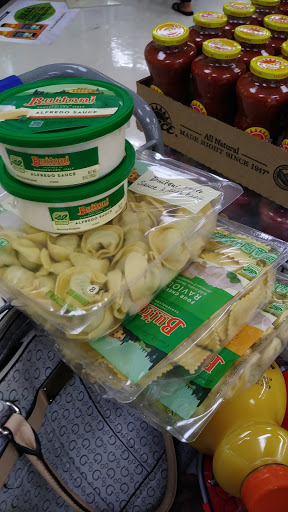 Grocery Store «Kroger», reviews and photos, 1707 W University Dr, McKinney, TX 75069, USA