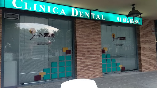 Sevilla Dental en Sevilla la Nueva, Madrid