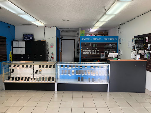 Cell Phone Store «Simple Phone Solutions», reviews and photos, 10214 SE Mill Plain Blvd, Vancouver, WA 98664, USA