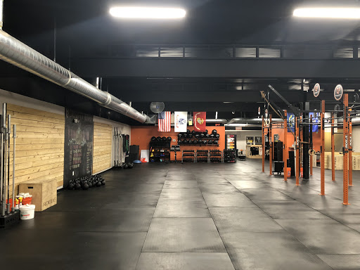 Gym «CrossFit Petram MOT», reviews and photos, 938 Middletown Warwick Rd, Middletown, DE 19709, USA