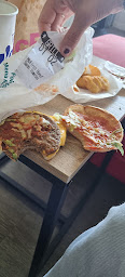 Photo n°117 de McDonald's à Caen ()