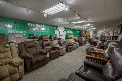 Furniture Store «Wichita Furniture», reviews and photos, 4502 E 13th St N, Wichita, KS 67208, USA