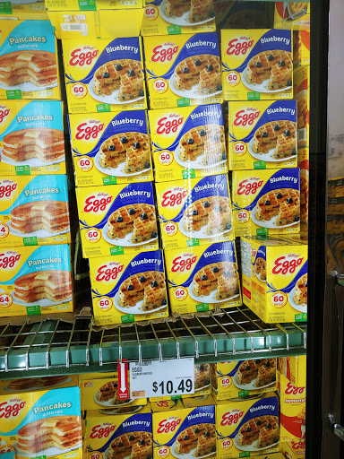 Warehouse club «BJ’s Wholesale Club», reviews and photos, 125 Green Acres Rd S, Valley Stream, NY 11581, USA