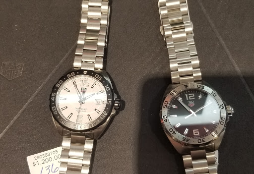 Jewelry Store «Jared The Galleria of Jewelry», reviews and photos, 549 Cool Springs Blvd, Franklin, TN 37067, USA