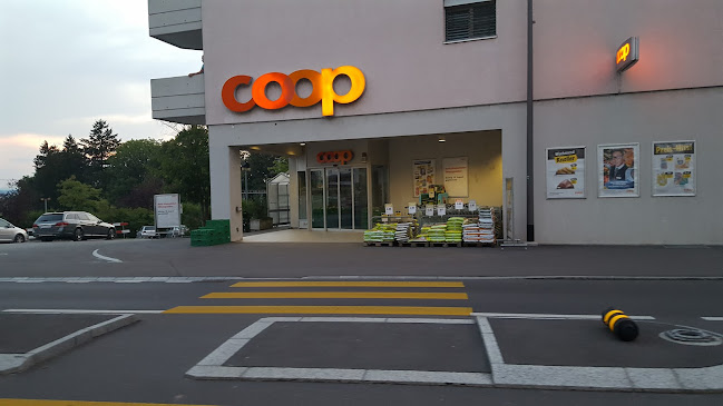 Coop Supermarkt Root - Risch