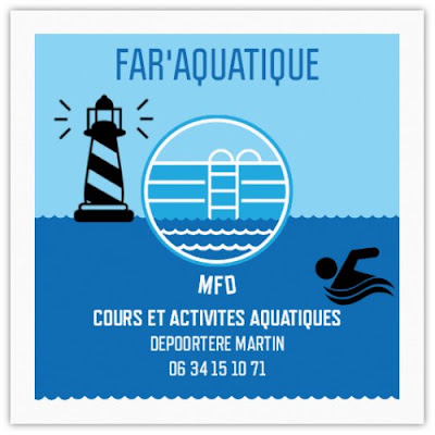 Far' Aquatique à Douvrin