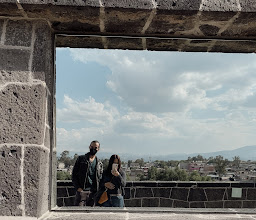 Museo Anahuacalli photo