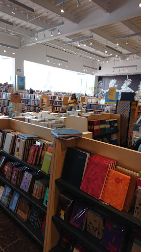 Librerias en Puebla