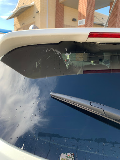 Car Wash «Wave Wash - Irving», reviews and photos, 4801 N Belt Line Rd, Irving, TX 75038, USA