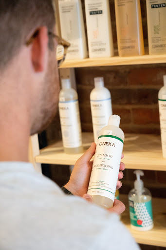 Boutique «Full Circle Supply», reviews and photos, 531 Main St, La Crosse, WI 54601, USA