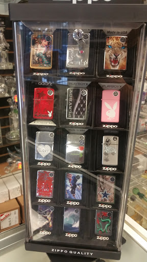 Tobacco Shop «Papa Smoke», reviews and photos, 37125 FM 1774 Rd, Magnolia, TX 77355, USA